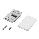 Inserts pour charnière Conecta à encastrer à l'intérieur du meuble DQG5B SALICE