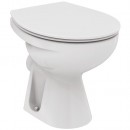 Cuvette WC au sol indépendante et design - Matura SH PORCHER