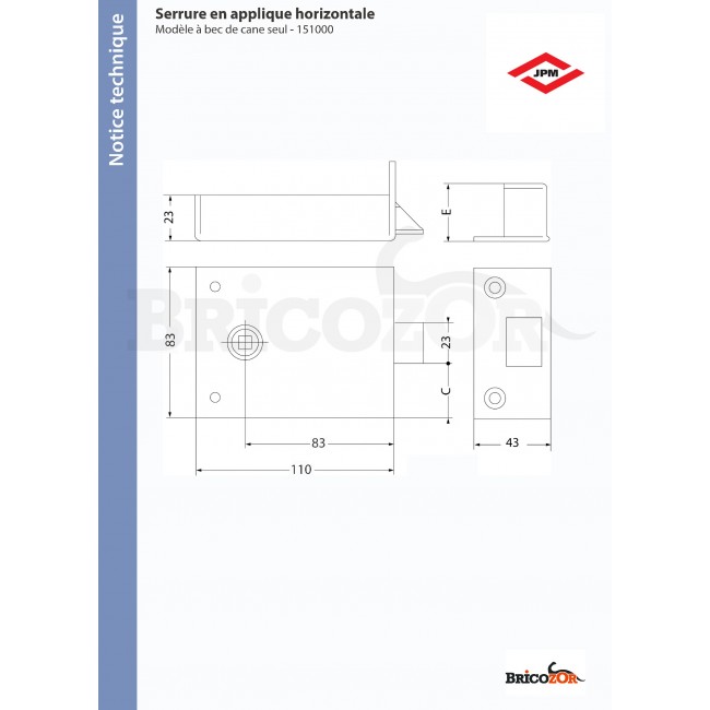 Serrure-horizontale-bec-de-cane-seul-151000-jpm.jpg JPM