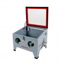 Cabine de sablage 90L - SK90_230V - Bricozor 1.jpg HOLZMANN