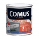Peinture polyuréthane - pour pneumatiques  et bâches - Plastiflex 2000 COMUS