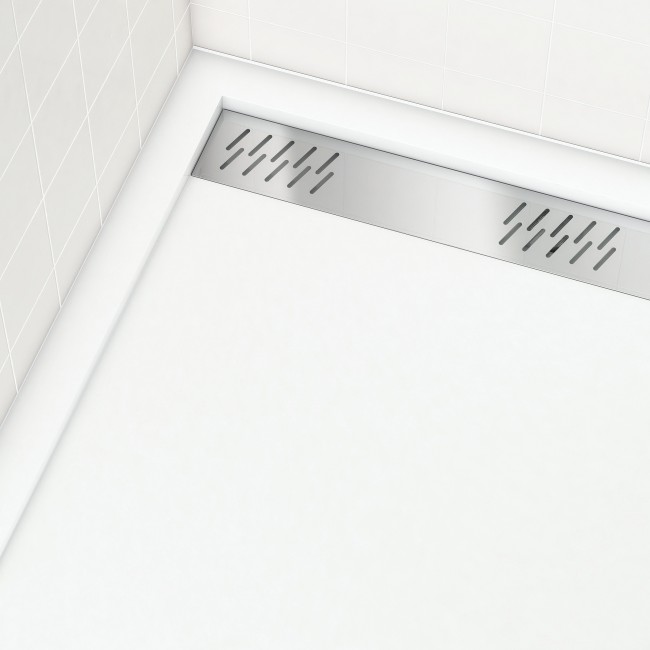 receveur-de-douche-extra-plat-blanc-avec-grille-caniveau-pure-2-aurlane.jpg AURLANE