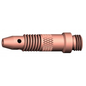 Support collet pour torches SR 17/18/26 ABICOR BINZEL