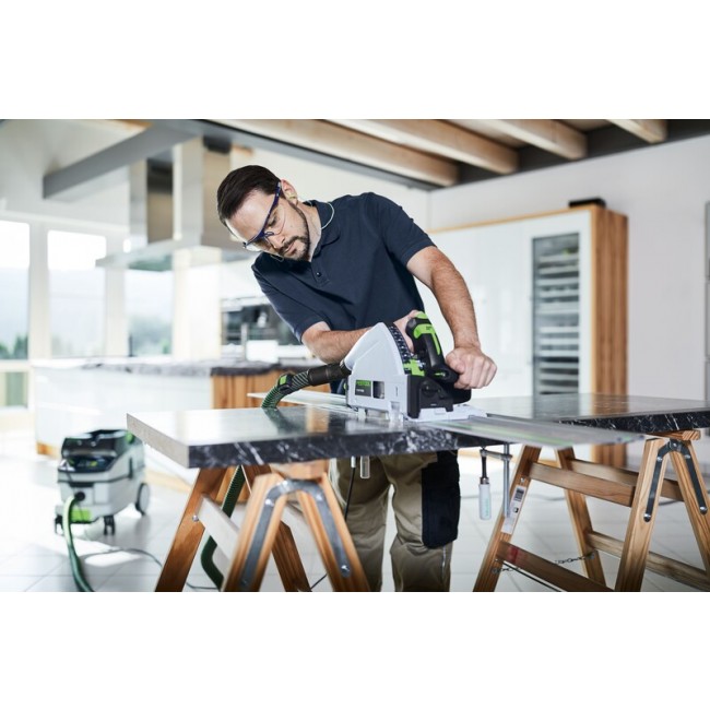 Aspirateur eau et poussières Cleantec CTL 26 EI - classe L - cuve 26L - Bricozor 2.jpg FESTOOL