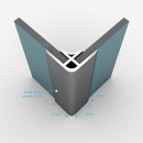 Schéma - Profilé en angle - pour panneaux Colors ou Homestone - Bricozor.jpeg AURLANE