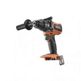 Perceuse-visseuse à percussion Brushless 18V - BSB18BL2-0 - Solo AEG Powertools