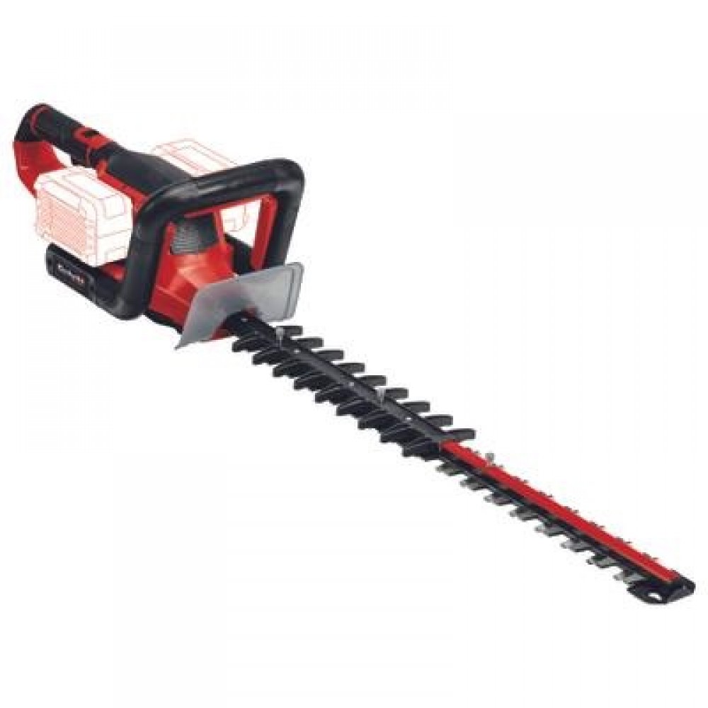 Tagliasiepi Einhell A Batteria GE-CH 36/65 Li - 36V, 65cm Lame, Senza Batteria | Sistema Power X-Change - Foto 7