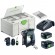 Perceuse visseuse CXS 12 2,5-2x2,5ah + Chargeur + Coffret Systainer Sys3 Df M
