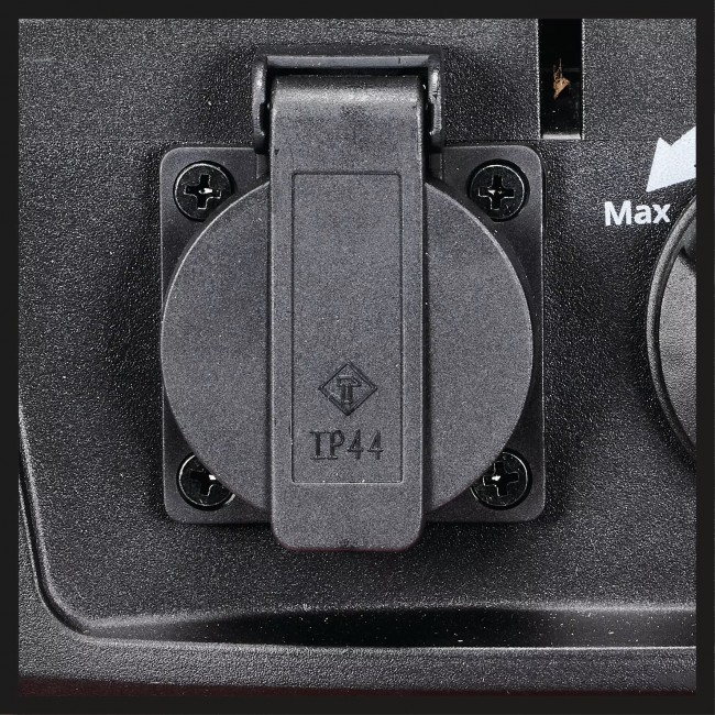 Aspirateur eau et poussières - 40L - puissance 1500W - TE-VC 2340 SACL - Bricozor 6.jpeg EINHELL