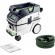 Aspirateur eau et poussières Cleantec CTL 26 EI - classe L - cuve 26L