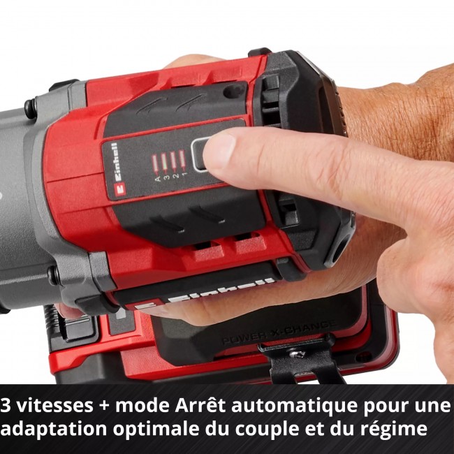 Visseuse à chocs Pro TP-CW 18:750-C Li BL - Solo - Power X-Change 9.jpeg EINHELL