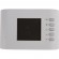 Thermostat digital programmable pour ventilo-convecteur AquaVent