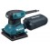 Ponceuse vibrante filaire 200W - BO 4555