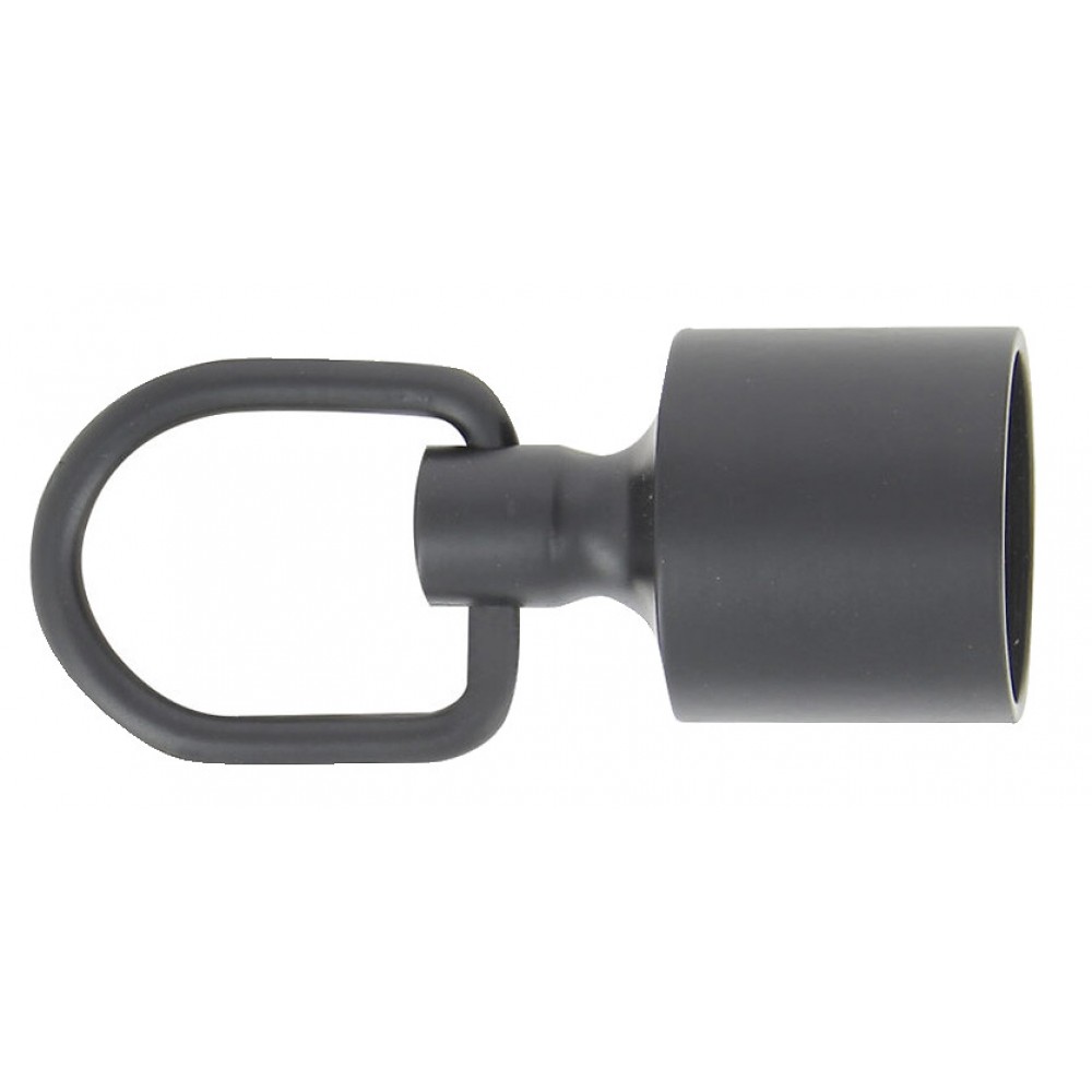 NKlaus Embout De Corde Maritime En Laiton Massif Doré – Anneau Solide Pour Corde Ø 30 Mm – Style Nautique Élégant Pour Décoration Maison & Jardin