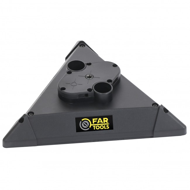 Ponceuse plâtre à double plateaux 1010W - D225 mm : 280 mm - DWS 1010 2.jpg FARTOOLS