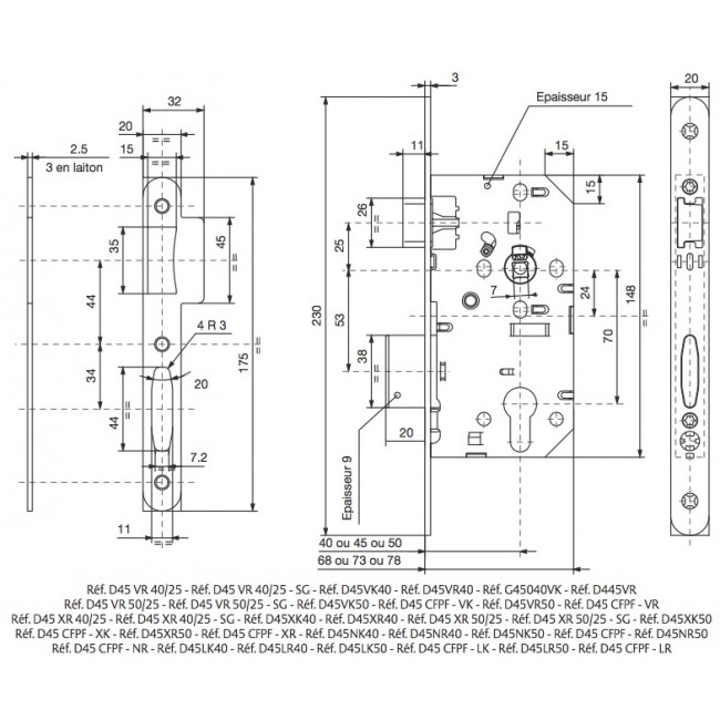 VachetteD45.jpg VACHETTE
