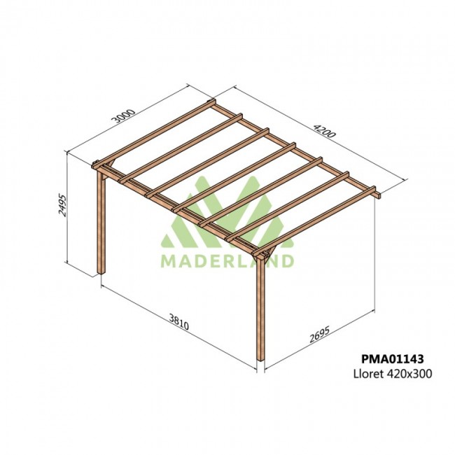 pergola-lloret-de-300-a-600cm-bois-massif-autoclave.jpg MADERLAND