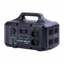 Station électrique portable IZYWATT 800 LFP + panneau solaire 160W - Bricozor 3.jpeg ORIUM