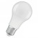Lampe LED - E27 - 7W ou 9W - dépolie - Parathom Classic A Facility