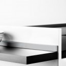 Profil d'étanchéité rectangulaire en kit Miniline 2350 mm 2.jpeg EMUCA