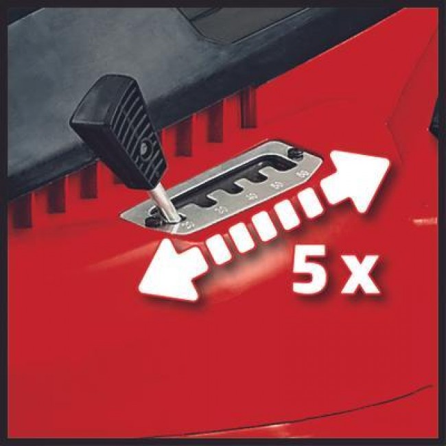 Tondeuse à gazon électrique - GC-EM 1500:36 - Bricozor 1.jpeg EINHELL