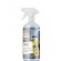 Nettoyant céramique bateau - prêt à l'emploi - gamme nautique - 1L