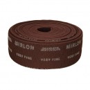 Rouleau abrasif auto-agrippant Mirlon® - 115mm x 10m - RL TF grain 360 MIRKA