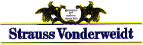 Image marque Strauss Vonderweidt