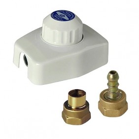 Robinet détendeur déclencheur SB1 deuxième détente - M20x150 FAVEX
