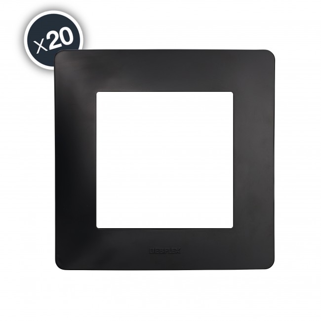 plaque-de-finition-1-poste-noir-boite-de-20-caly-debflex-bricozor.jpg DEBFLEX