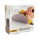 Disque abrasif auto-agrippant Abranet® - Ø 200 mm - par 50 - Bricozor 4.jpeg MIRKA