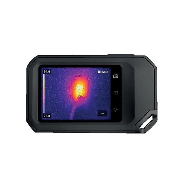 Caméra thermique compacte sans fil - FLIR C3-X - Bricozor 3.jpeg FLIR