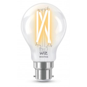 Ampoule LED 7W à filament connectée Wizpro Kosnic