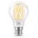 Ampoule LED 7W à filament connectée Wizpro