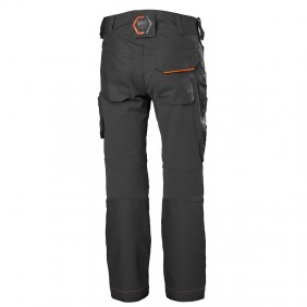 Pantalon de travail - renforts Cordura® - Chelsea Evolution HELLY HANSEN