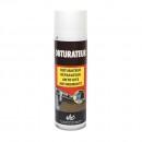 Réparateur colmateur pour gouttières - anti-fuite et anti-humidité - spray 400 ml ASSISTANCE CHIMIQUE