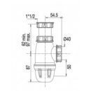 Schéma 75030017000 VALENTIN
