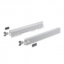 Profils ArciTech - hauteur 78 mm HETTICH