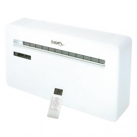 Climatiseur monobloc mural Wifi 2,35 kW Tempero AXELAIR