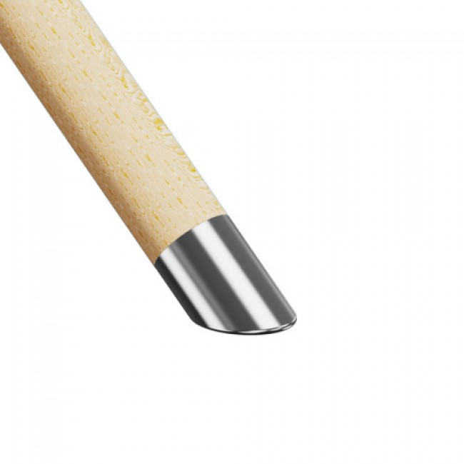 Embout d'extrémité inox diamètre 42 millimètres décoratif3.jpg Design Production