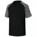 Tee-shirt Genoa - 100% coton DELTA PLUS