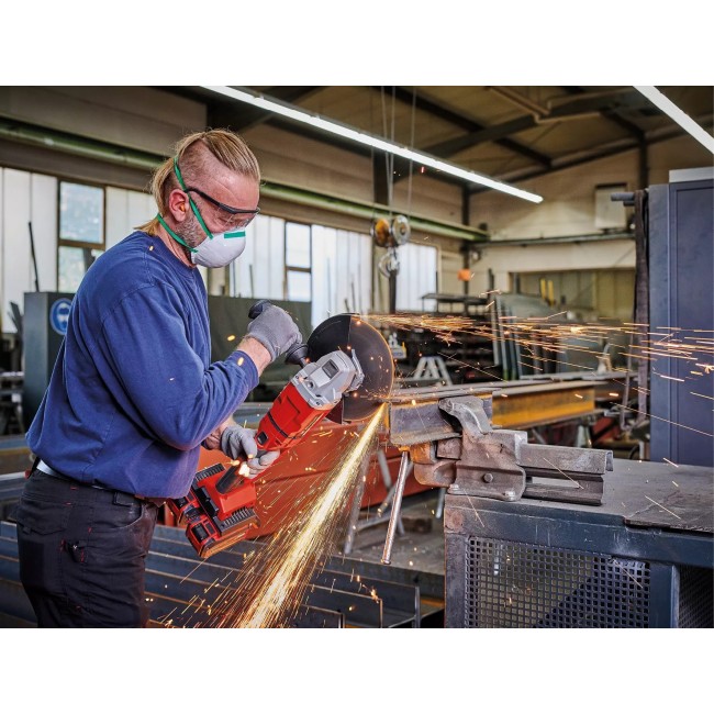 Meuleuse d'angle Pro TP-AG 36:230-22 Li BL - diamètre 230mm - Solo - Power X-Change 4.jpeg EINHELL