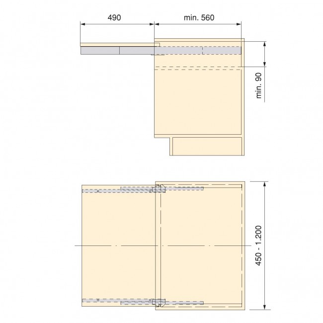 Schema_Coulisses_pour_plateau_extractible _table d'appoint_Shot_bricozor.jpeg EMUCA