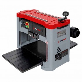 Raboteuse 1500W - DHM330PROSMW2_230V HOLZMANN