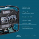 Groupe électrogène Inverter à essence:gaz - 4,5 kW - 230V - KS 4500iG 4.jpeg KONNER & SOHNEN