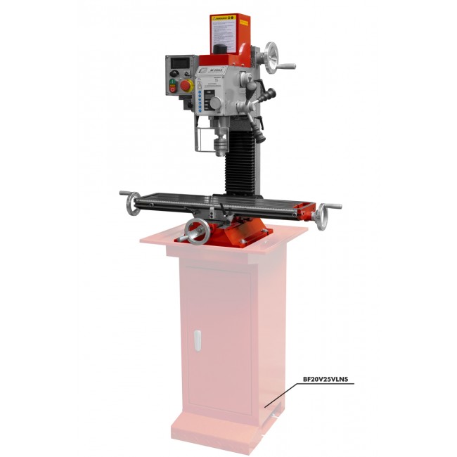 Fraiseuse verticale - table XL - 600W - BF25VLN_230V - Bricozor 2.jpg HOLZMANN
