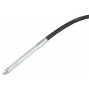 Vibreur à béton 18V - aiguille 80 cm - Solo - DVR 350Z - Bricozor 9.jpg MAKITA