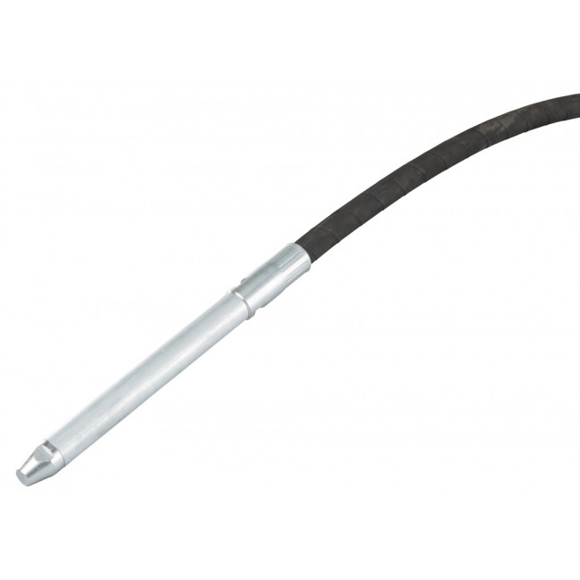 Vibreur à béton 18V - aiguille 80 cm - Solo - DVR 350Z - Bricozor 9.jpg MAKITA