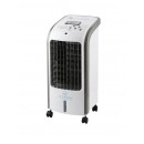 Rafraîchisseur d'air design 80W avec télécommande O' FRESH