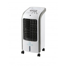 Rafraîchisseur d'air design 80W avec télécommande O' FRESH